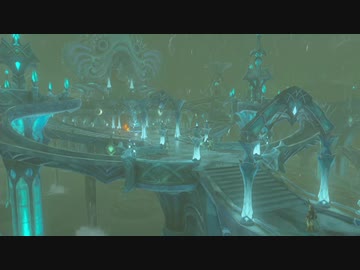 【ゆっくり実況プレイ】旅歩き part33【ゼルダの伝説ブレスオブザワイルド】