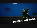 守れなかった男…【デジボク地球防衛軍】#11