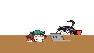 東方で 雪 無音 窓辺にて ニコニコ動画
