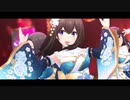 【デレステMV】黒髪アイドルでGossip Club