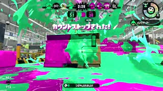 【実況】金モデガチマッチの日常#やけくそテンション編