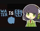 【Baba Is You】我が友に鼻血が出るほど難しいパズルゲーをやらせたい～第７羽～【ボイスロイド実況】