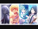 【セカイのバーチャルライブ】セカイ(初音ミク/星乃一歌/天馬司/宵崎奏)