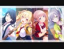 【レオニのバーチャルライブ】needLe(初音ミク/星乃一歌/天馬咲希/望月穂波/日野森志歩)