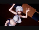 【MMD艦これ】I meets You!!【雲龍】