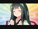 「褒められるたびにドヤ顔するずん姉様」【VOICEROID劇場】