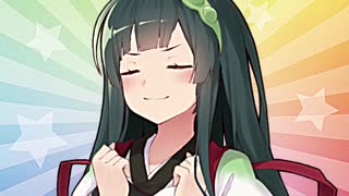 「褒められるたびにドヤ顔するずん姉様」【VOICEROID劇場】