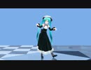 【MMD】くるりんファンサービス【モーション配布】