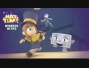 【A Hat in Time】デスウィッシュアルティメット・睦月（Part7）