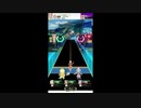 【オンゲキ】太陽系デスコ MASTER (ALL BREAK & FULL BELL)