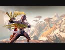 【ゆっくり実況】Warframeやるよ　～Garudaで遊ぶよ～