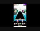 【オンゲキ】STORIA MASTER (ALL BREAK & FULL BELL)