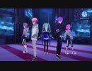【プロセカMV】ミクと司と類とえむと穂波で【Ready Steady】