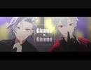 【にじさんじMMD】twitter matome #04