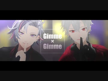 【にじさんじMMD】twitter matome #04