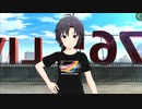 【ミリシタ】 #079 先ゆく風になれ ~WORLD WIDE DANCE!!!~