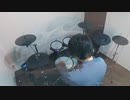 優しい彗星 - YOASOBI - ドラム叩いてみた / Drum Cover