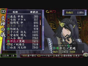 【PSvita俺の屍を越えてゆけ2】おっさん､当主になって一族を救う【Part9】