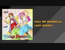 【パラパラ】CALL ME MANUELLE / LADY ENERGY【踊ってみた】