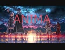 「MV」ANIMA 初心者が全力で歌って全力で動画編集してみた！