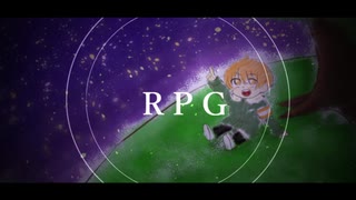 SEKAI NO OWARI - RPG 歌ってみた【hato】