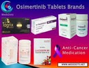 Buy Osimertinib Online | Generic Tagrisso Supplier | AZD9291 Price India