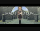 【原神MMD】MAD HEAD LOVE【空・タルタリヤ】