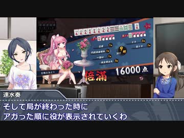 デジタル・タチバナの三麻遊戯録・番外編②：温泉合宿