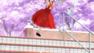 【minecraft】pc初心者クラフト Part６ 【ゆっくり実況】