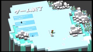 ケン&アンが普通に「Unrailed!」をやってみた。part13