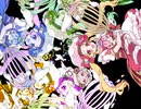 iMacのCMみたいな
