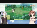 【ルーンファクトリー4SP】ささらとあかりのまったりRF4 part4【VOICEROID・CeVIO実況】