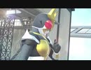 【祝え】仮面ライダーアギト20周年【MMD特撮】