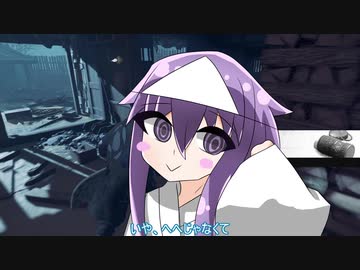 對馬室　その18【ゴーストオブツシマ・VOICEROID実況プレイ】