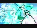 旅人（Mr.Children) 初音ミクカバー