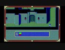 【Xak】PC-9801【プロジェクトEGG】その3