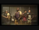 野獣と化したL4D2の冒頭ムービー【番外】