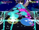 【D4DJ】1速＋大きさ200％＋ノーツデザイン3 深い森(EXP13) FULL COMBO【グルミク】