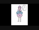 「これから毎日一枚、絵を描くことにしよう」563日目