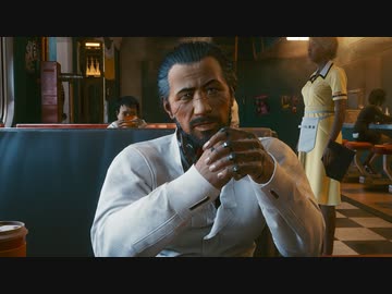 【観る】サイバーパンク2077 Episode3-2｜PC版｜観るメインストーリー｜映画感覚で観る物語｜ノーマッド｜女主人公｜60fps｜高画質