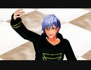 【MMDA3!】DAYBREAK FRONTLINE【至・三角・臣・誉】