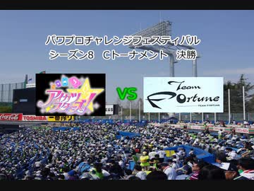 人気の パワプロ16 動画 4 395本 ニコニコ動画