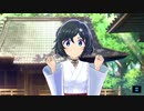 【マジカミ】 ドレスストーリー [UR]漆原るか 花織