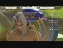 セフィロス・オーキド〘スマブラSP〙