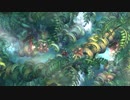 【Tree of Savior】白い羽毛と散歩するだけ。【その５】