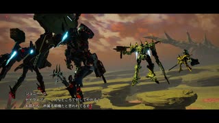 【Daemon x Machina】ブロントエクスマキナ Part 12【東方魔神鉄】