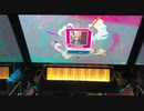 【CHUNITHM】だから僕は音楽をやめた(EXPERT)AJ手元