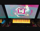 【CHUNITHM】ドラマツルギー(EXPERT)AJ手元