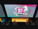 【CHUNITHM】ベノム(EXPERT)AJ手元
