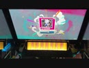 【CHUNITHM】ナイト・オブ・ナイツ(USAO Remix)(EXPERT)AJ手元